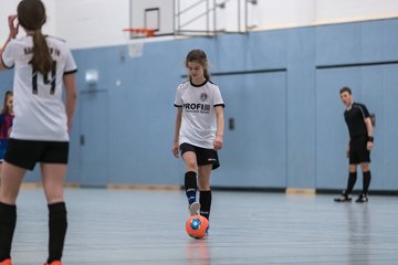 Bild 30 - HFV Futsalmeisterschaft C-Juniorinnen